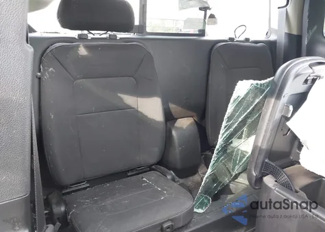 2017 Chevrolet Colorado Lt from USA, damaged, VIN 1GCHTCEN0H1232295